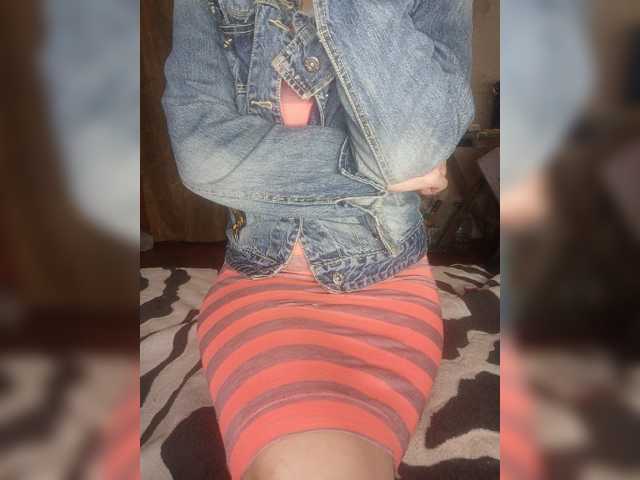 SexyNaturalka