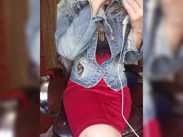SexyNaturalka