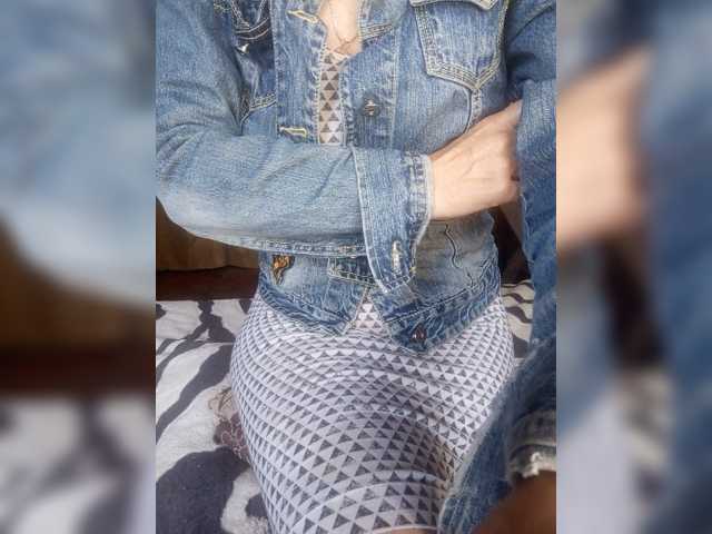 SexyNaturalka live cam on BongaCams