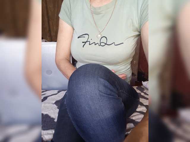 SexyNaturalka
