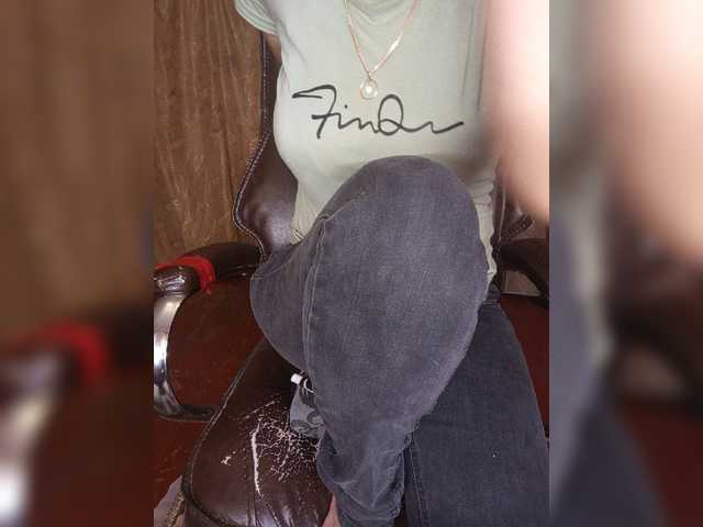 SexyNaturalka