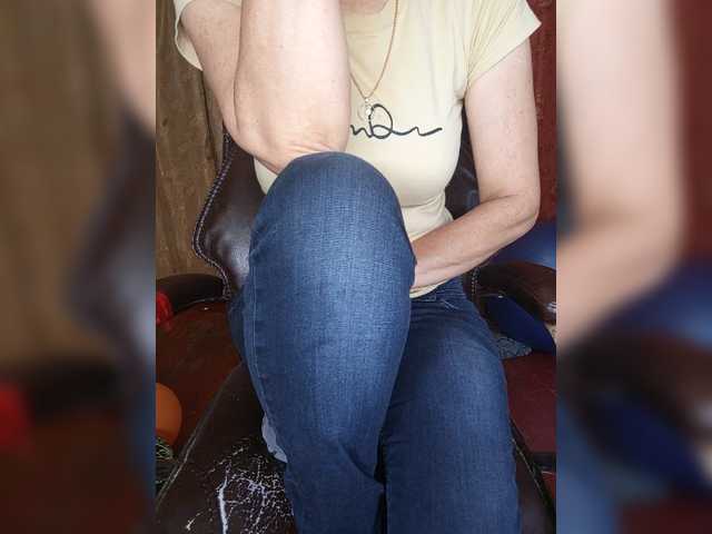 SexyNaturalka live cam on BongaCams