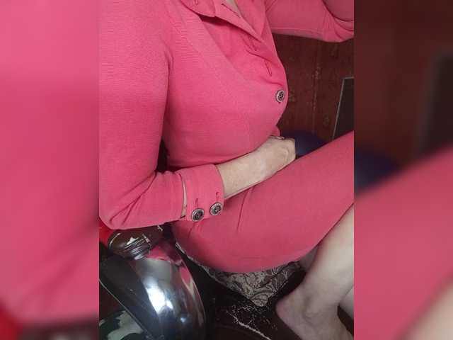 SexyNaturalka