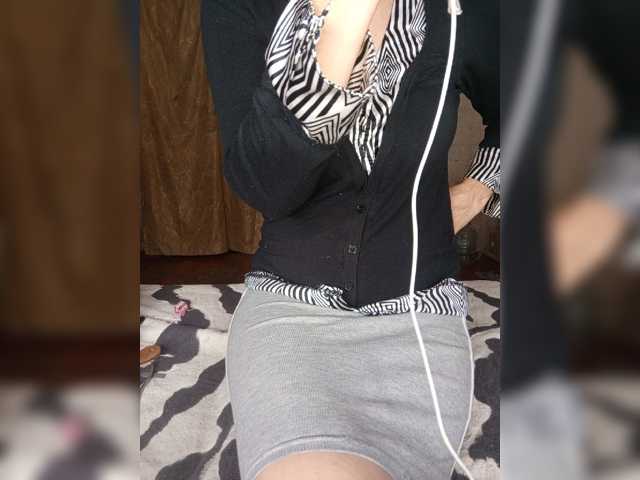 _SexyNaturalka_ live cam on BongaCams