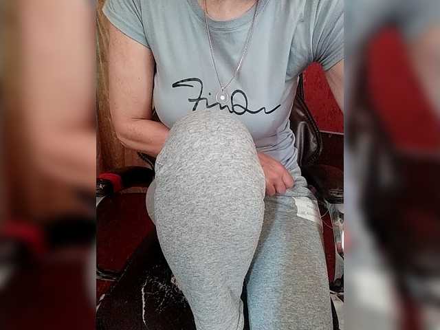 SexyNaturalka