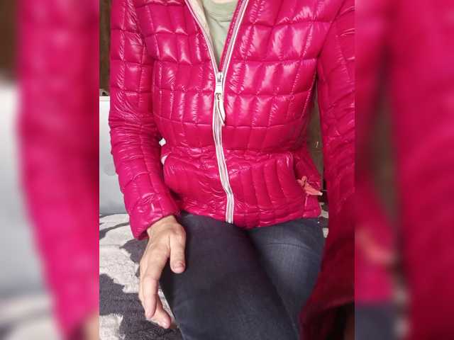 SexyNaturalka