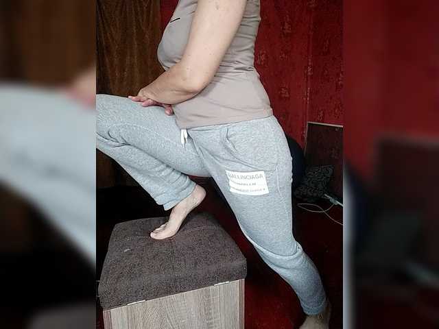 SexyNaturalka
