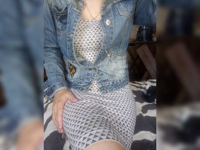 SexyNaturalka live cam on BongaCams