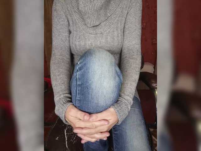 SexyNaturalka