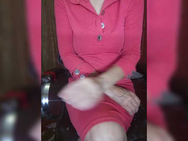 SexyNaturalka live cam