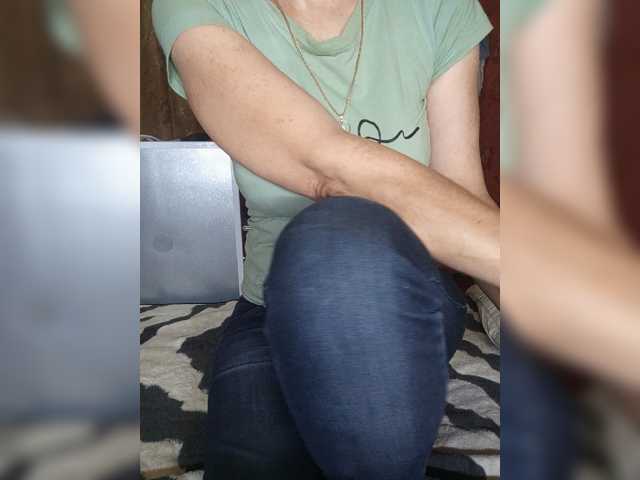 SexyNaturalka live cam on BongaCams