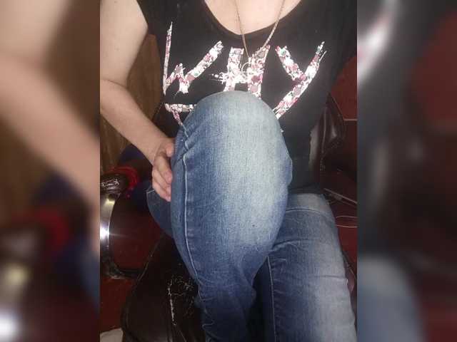 SexyNaturalka live cam