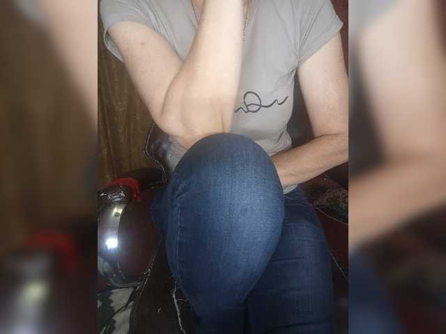 SexyNaturalka live cam on BongaCams