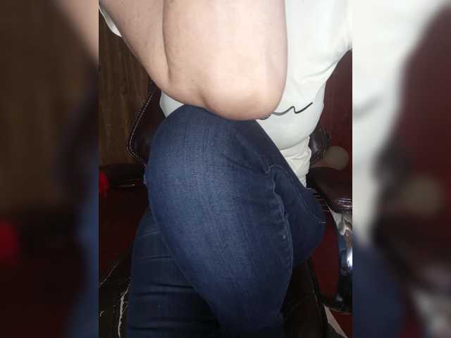 SexyNaturalka Cam en directo en BongaCams