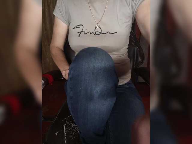 SexyNaturalka