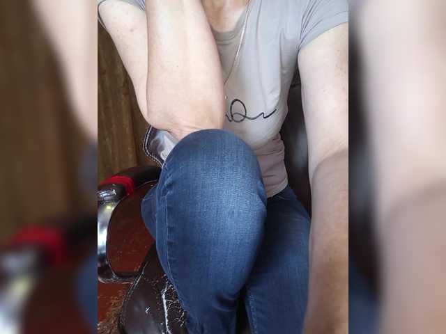 SexyNaturalka