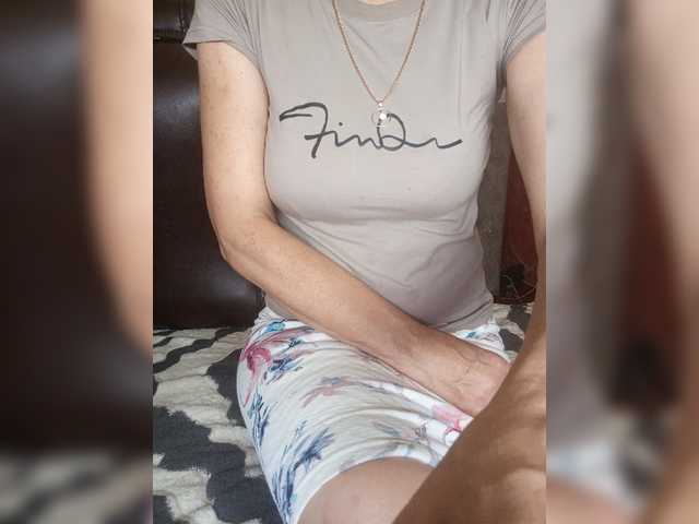 SexyNaturalka live cam on BongaCams