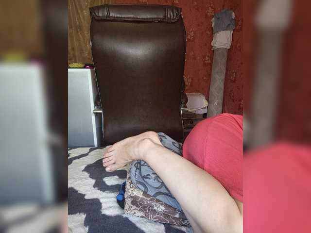 SexyNaturalka live cam on BongaCams