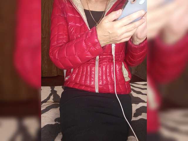SexyNaturalka live cam on BongaCams