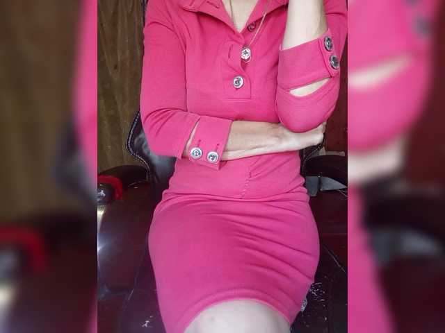 SexyNaturalka live cam on BongaCams