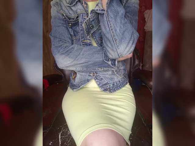 SexyNaturalka