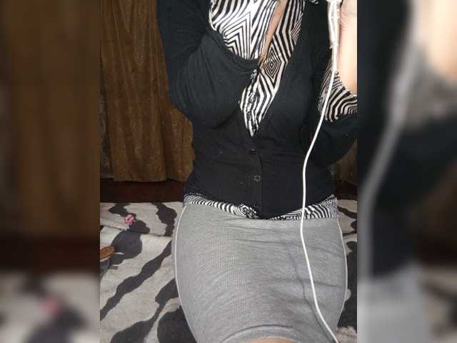 _SexyNaturalka_ live cam on BongaCams