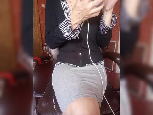 sexynaturalka live sex show