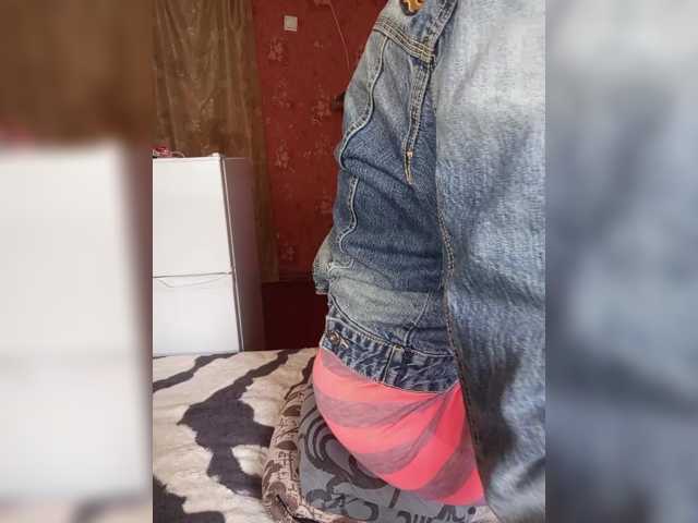 SexyNaturalka