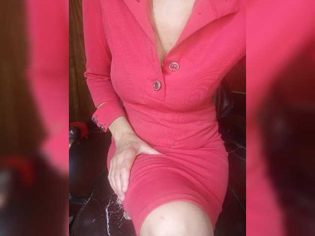 sexynaturalka live sex show