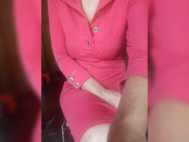 SexyNaturalka live cam on BongaCams