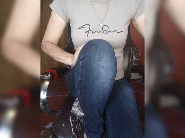 SexyNaturalka live cam on BongaCams