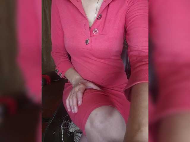 SexyNaturalka live cam on BongaCams