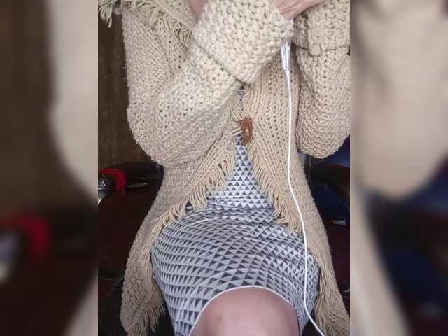 SexyNaturalka