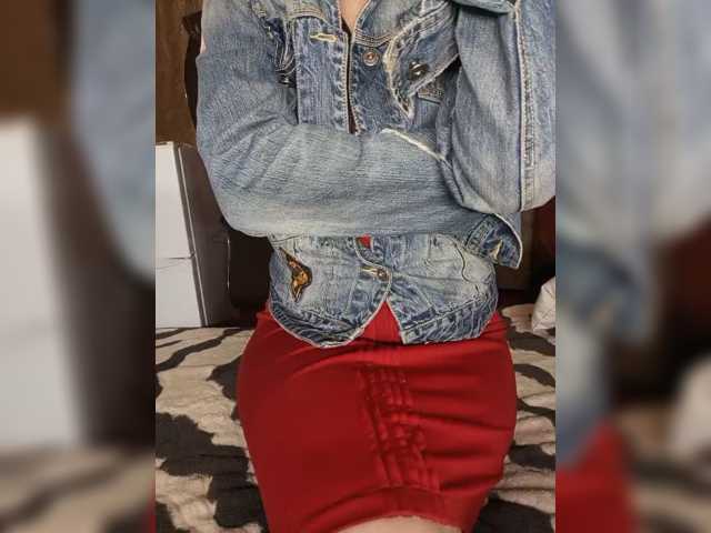 SexyNaturalka