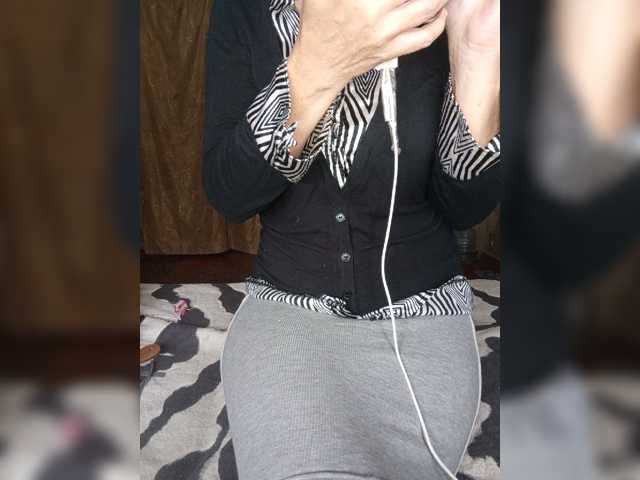 _SexyNaturalka_ live cam preview