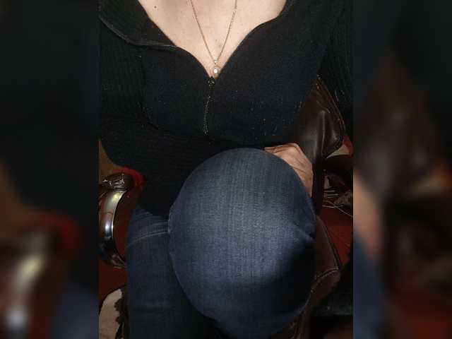 SexyNaturalka