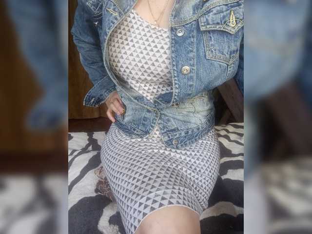 SexyNaturalka live cam on BongaCams