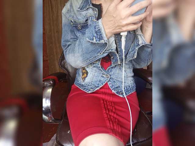 SexyNaturalka live cam on BongaCams