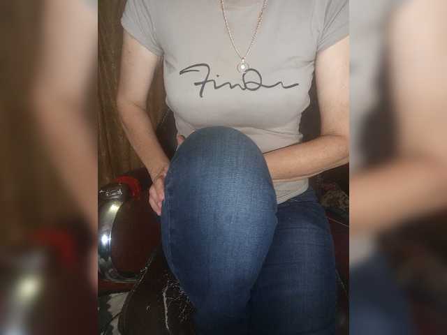 SexyNaturalka live cam on BongaCams