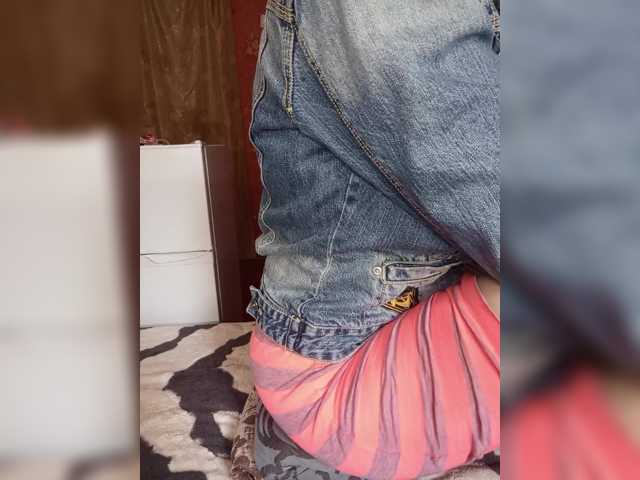 SexyNaturalka