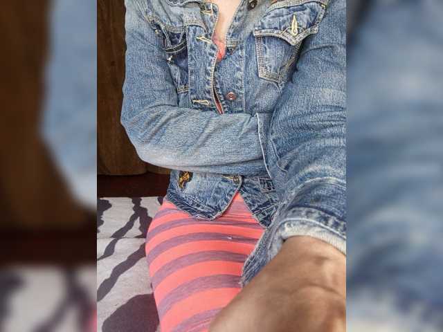 SexyNaturalka live cam on BongaCams