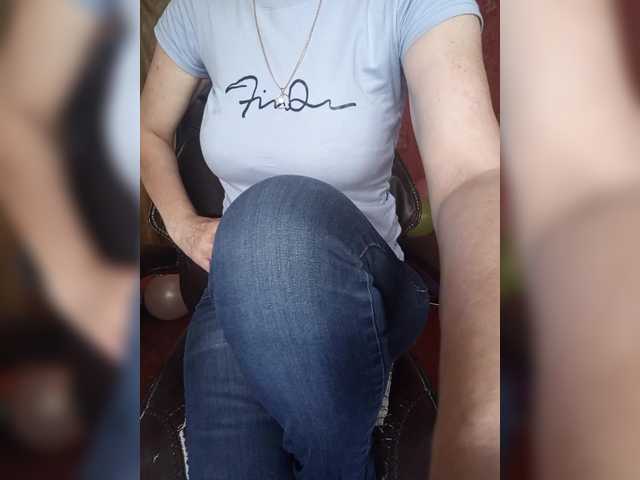 sexynaturalka live sex show
