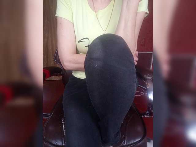 sexynaturalka live sex show