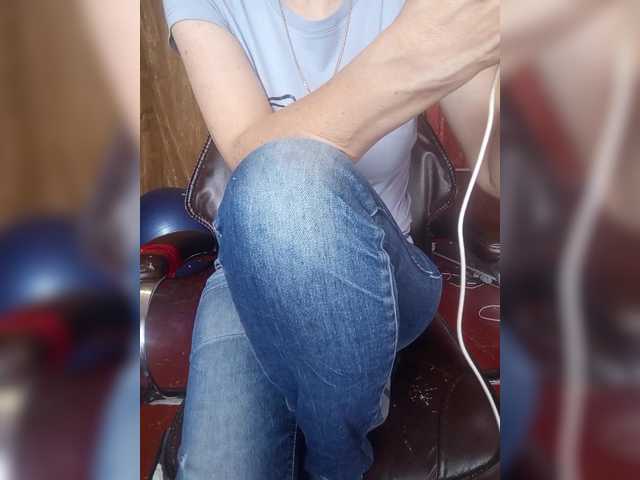 sexynaturalka live sex show