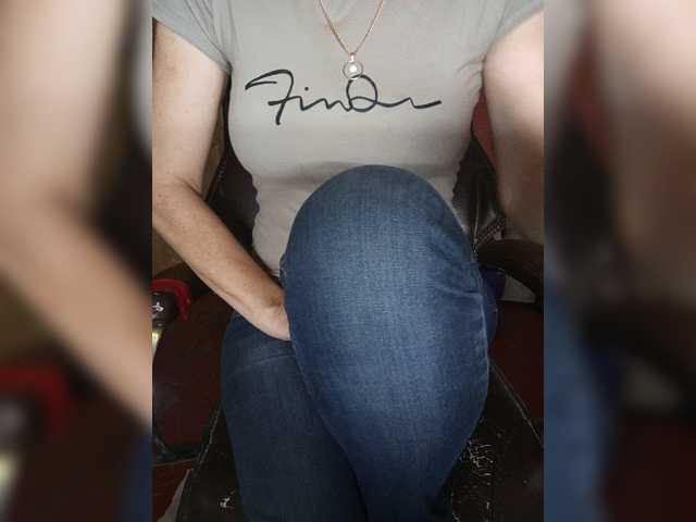 SexyNaturalka live cam on BongaCams