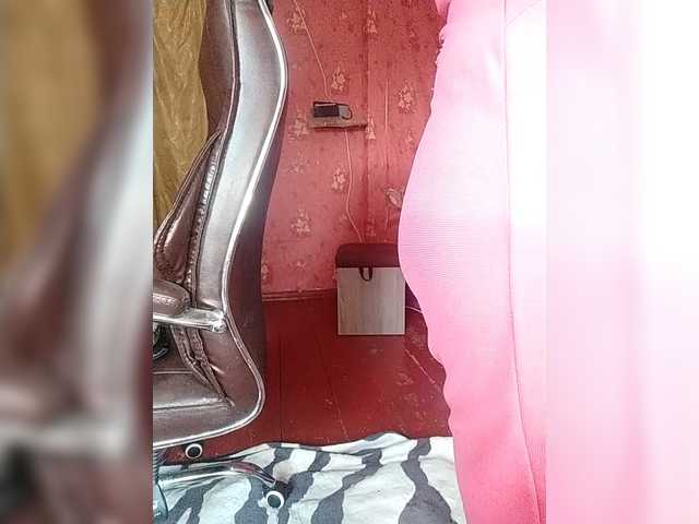 sexynaturalka live sex show