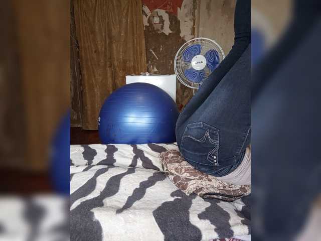 _SexyNaturalka_ live cam preview