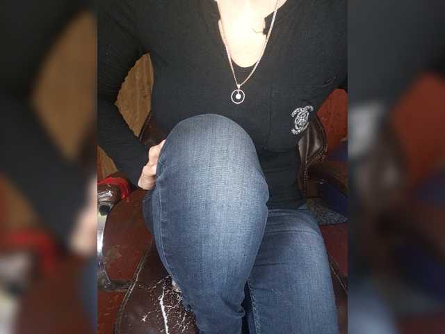 SexyNaturalka