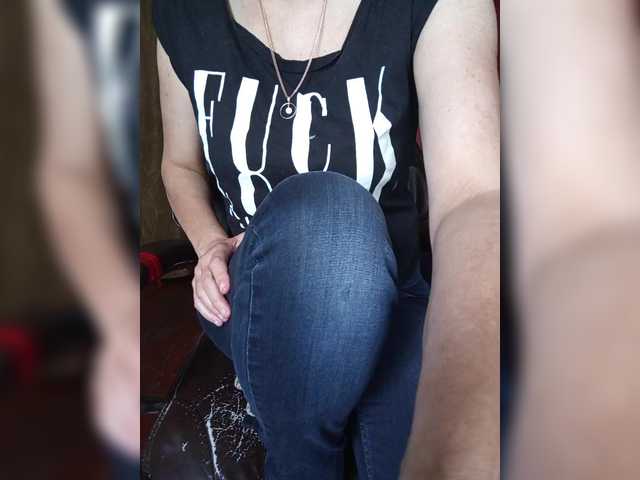 SexyNaturalka