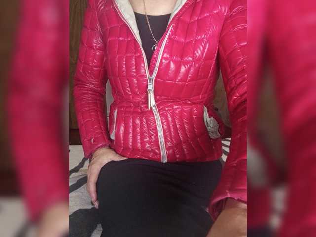 SexyNaturalka